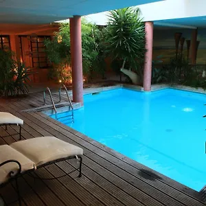 Le Sénéchal Hotel Sauveterre-de-Rouergue